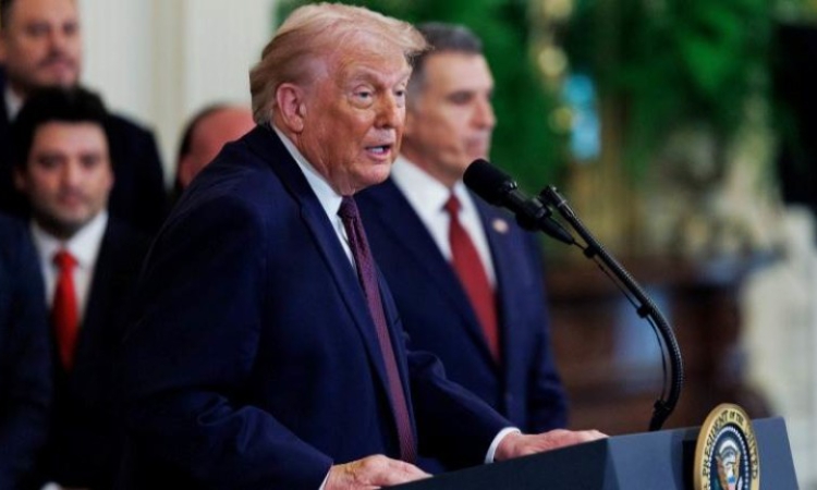 Тръмп плаши Канада със 100% мито, ако сключи търговско споразумение с Китай